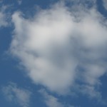 chmura cloud